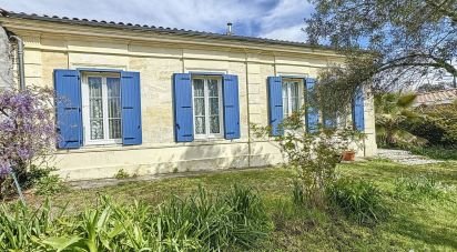 House 4 rooms of 100 m² in Blanquefort (33290)