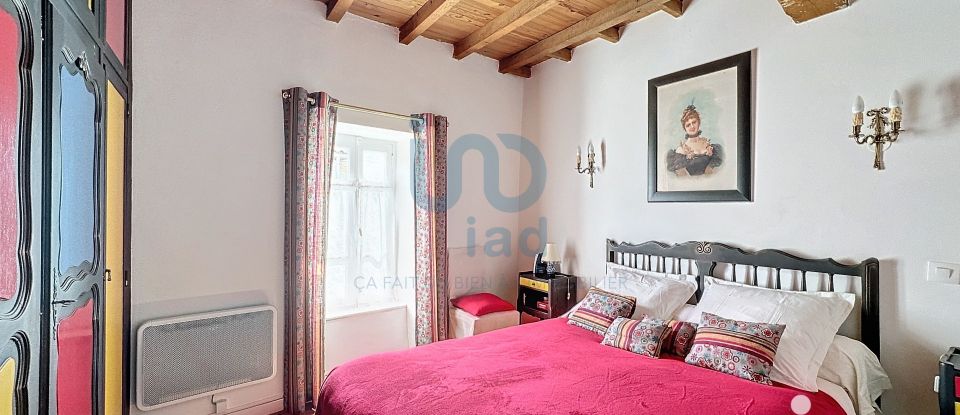 Village house 5 rooms of 87 m² in Labastide-d'Anjou (11320)
