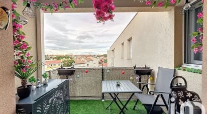 Apartment 3 rooms of 53 m² in Perpignan (66100)