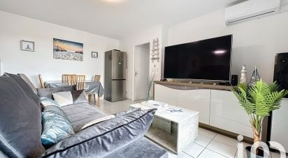 Appartement 3 pièces de 53 m² à Perpignan (66000)