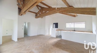 Maison traditionnelle 5 pièces de 116 m² à Montussan (33450)