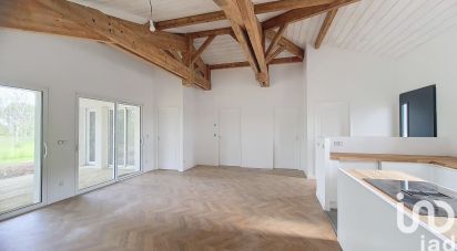 Maison traditionnelle 5 pièces de 116 m² à Montussan (33450)