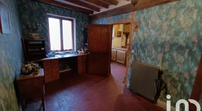 Village house 6 rooms of 131 m² in Villefranche-sur-Cher (41200)