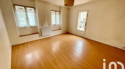 Apartment 3 rooms of 50 m² in Bouffémont (95570)