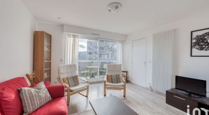 Appartement 3 pièces de 69 m² à Meaux (77100)