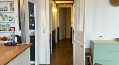 Apartment 3 rooms of 72 m² in Nantes (44000)