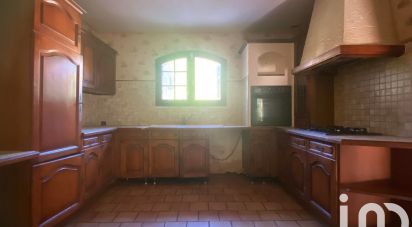 Traditional house 5 rooms of 110 m² in Le Barp (33114)