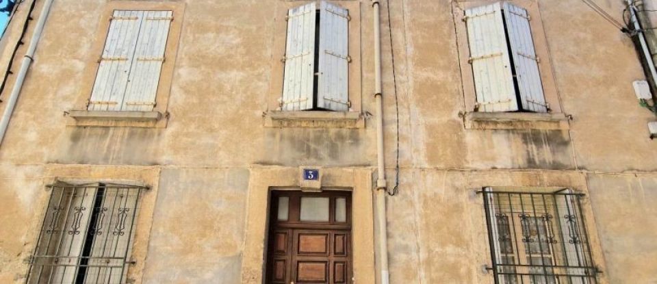Maison 7 pièces de 175 m² à Narbonne (11100)