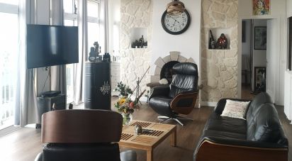Appartement 3 pièces de 95 m² à Saint-Nazaire (44600)