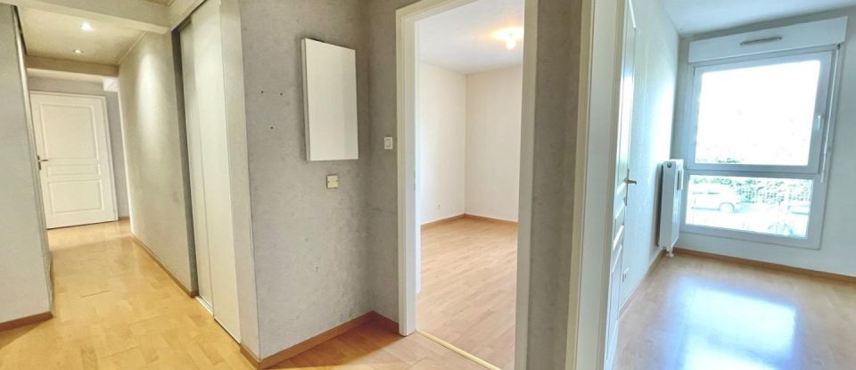 Appartement 4 pièces de 81 m² à Haguenau (67500)