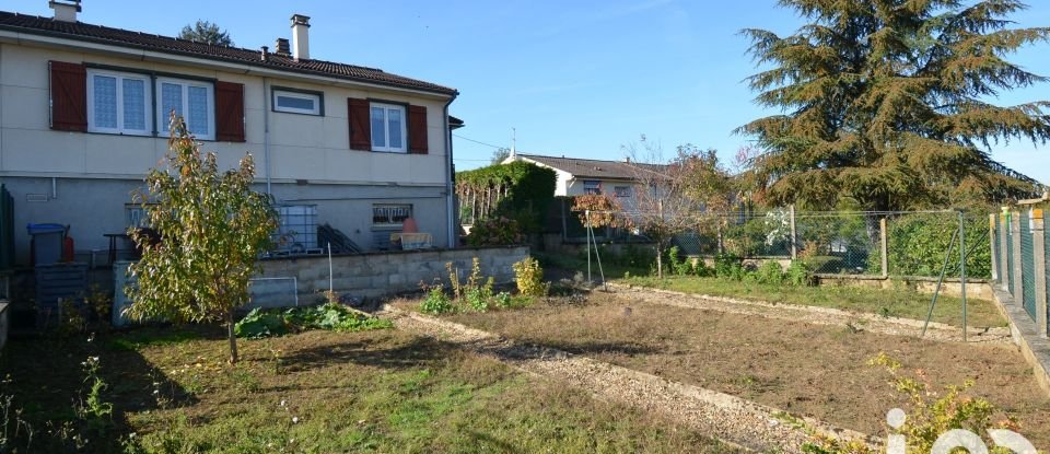 House 4 rooms of 90 m² in Champigny (89340)