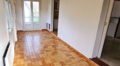 Appartement 3 pièces de 54 m² à Azur (40140)