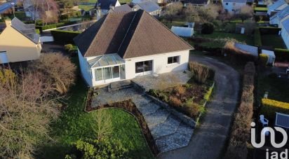 Maison traditionnelle 6 pièces de 115 m² à Quettreville-sur-Sienne (50660)