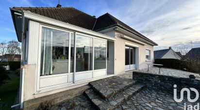 Maison traditionnelle 6 pièces de 115 m² à Quettreville-sur-Sienne (50660)