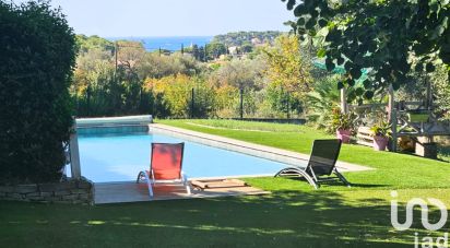 Traditional house 6 rooms of 400 m² in Sanary-sur-Mer (83110)