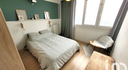 Appartement 3 pièces de 69 m² à Mons-en-Barœul (59370)