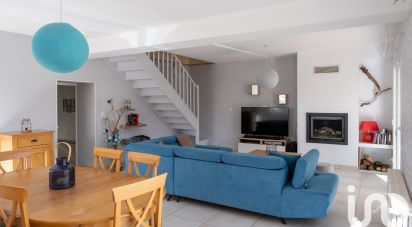 Town house 5 rooms of 131 m² in Châtelaillon-Plage (17340)