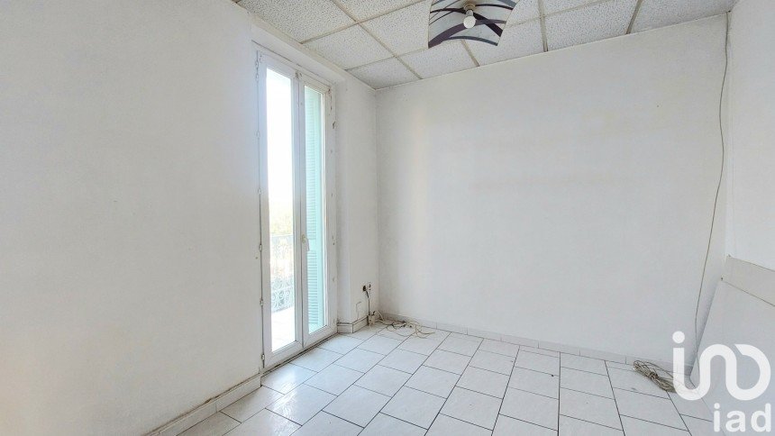 Apartment 2 rooms of 39 m² in Le Pradet (83220)