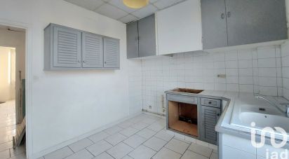 Appartement 2 pièces de 39 m² à Le Pradet (83220)
