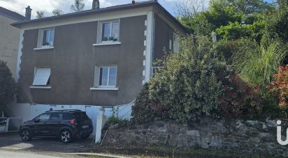 Town house 4 rooms of 126 m² in Decazeville (12300)
