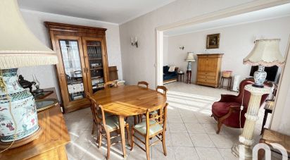 Apartment 4 rooms of 72 m² in Deuil-la-Barre (95170)