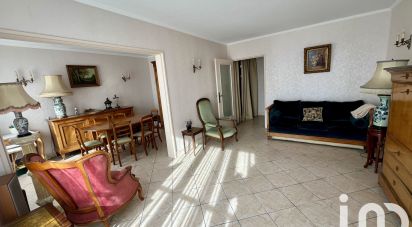 Appartement 4 pièces de 72 m² à Deuil-la-Barre (95170)