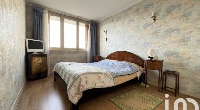 Apartment 4 rooms of 72 m² in Deuil-la-Barre (95170)