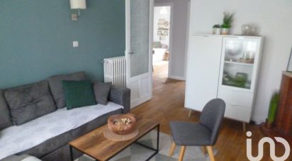 Town house 4 rooms of 90 m² in Limoges (87000)