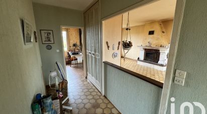 Traditional house 5 rooms of 102 m² in Mézières-lez-Cléry (45370)