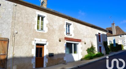 Village house 3 rooms of 70 m² in Brigueil-le-Chantre (86290)