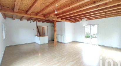 Maison traditionnelle 5 pièces de 120 m² à - (46110)