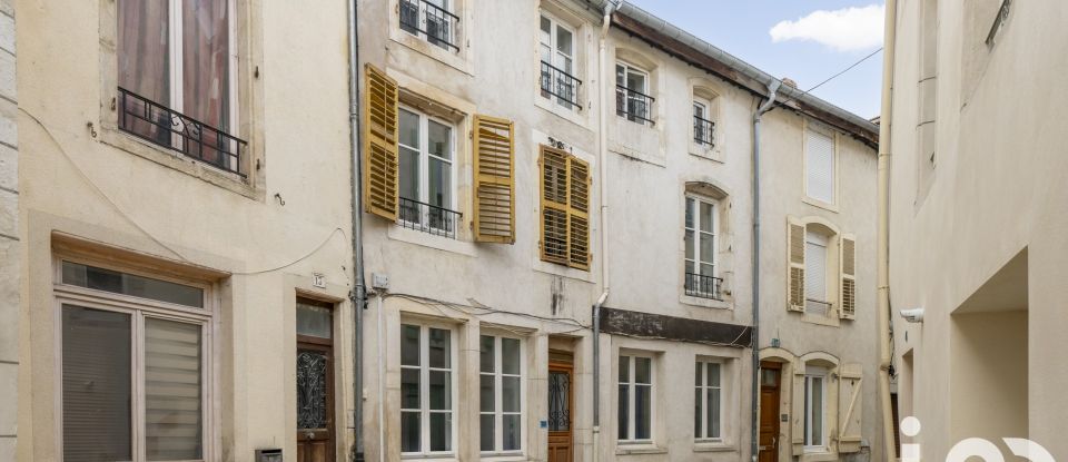Town house 8 rooms of 154 m² in Toul (54200)