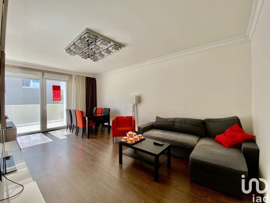 Apartment 5 rooms of 102 m² in Nanterre (92000)
