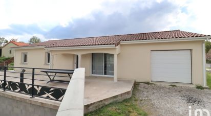 House 6 rooms of 130 m² in Montcel (63460)