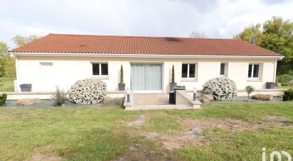 Maison 6 pièces de 130 m² à Montcel (63460)