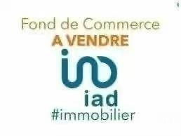 Vente Local Commercial 60m² à Montrouge (92120) - Iad France