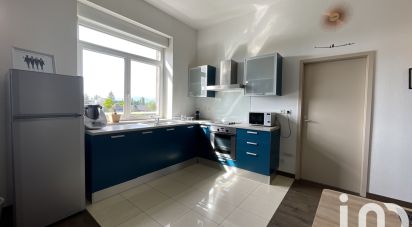 Appartement 3 pièces de 73 m² à Mulhouse (68100)