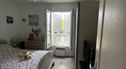 Appartement 3 pièces de 60 m² à Saint-Gilles-Croix-de-Vie (85800)