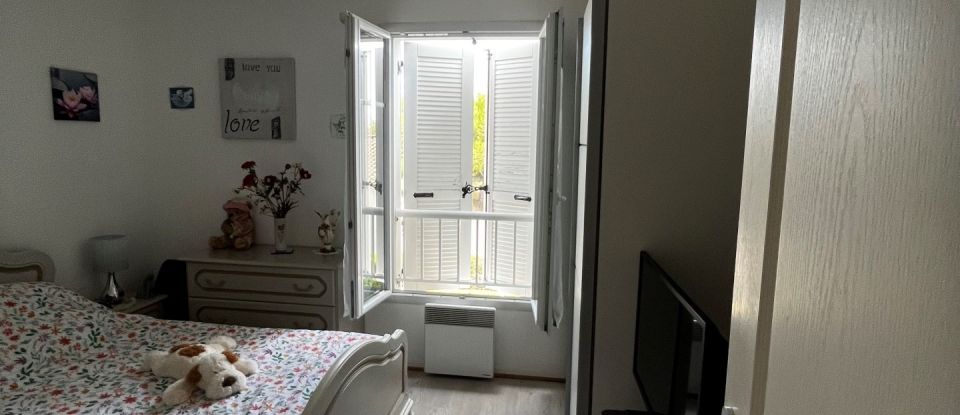 Appartement 3 pièces de 60 m² à Saint-Gilles-Croix-de-Vie (85800)