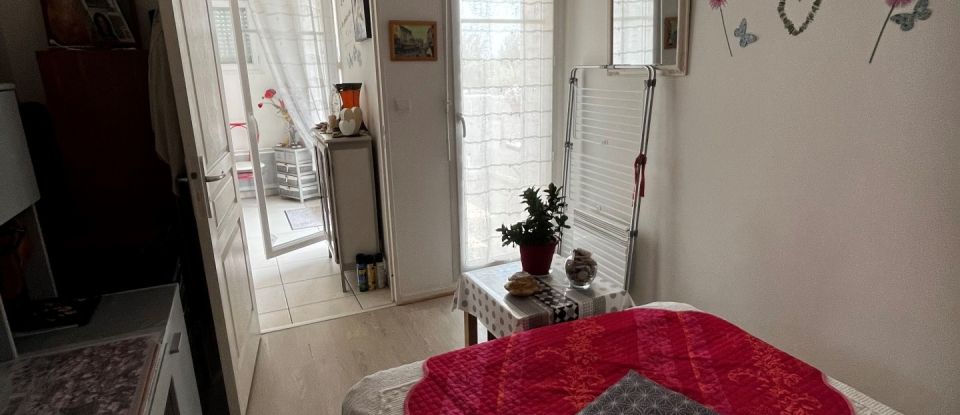 Appartement 3 pièces de 60 m² à Saint-Gilles-Croix-de-Vie (85800)