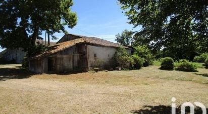 Traditional house 7 rooms of 165 m² in Montpon-Ménestérol (24700)