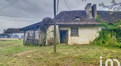 Traditional house 7 rooms of 165 m² in Montpon-Ménestérol (24700)
