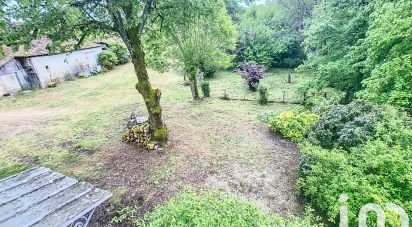 Maison traditionnelle 7 pièces de 165 m² à Montpon-Ménestérol (24700)