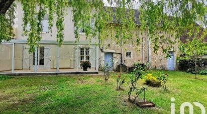 Village house 6 rooms of 133 m² in Thenay (36800)