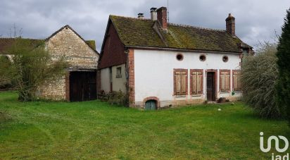 House 5 rooms of 78 m² in Paroy-en-Othe (89210)