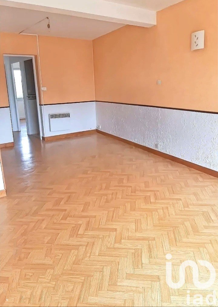 Apartment 3 rooms of 60 m² in Berck (62600)