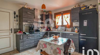 House 6 rooms of 100 m² in Guérard (77580)
