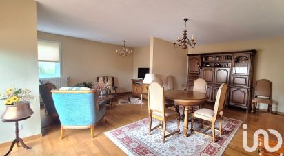 Apartment 4 rooms of 106 m² in Tarbes (65000)