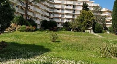 Appartement 3 pièces de 75 m² à Montpellier (34070)