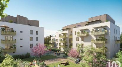 Apartment 3 rooms of 61 m² in Vaulx-en-Velin (69120)